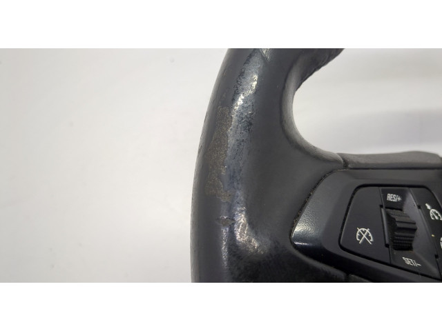 Руль  Opel Corsa E 2014-2019           5913190, 39035999