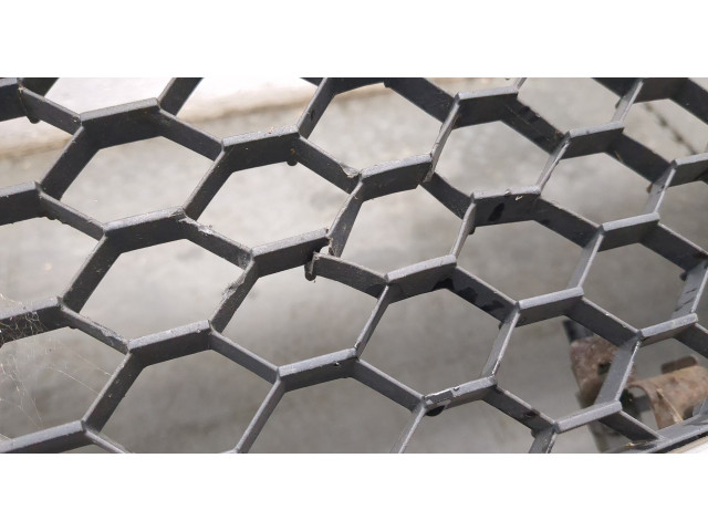 Бампер Mazda 3 (BK) 2003-2009 передний BR5H50031CBB