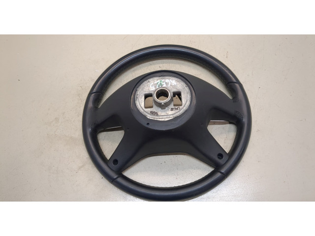 Руль  Mercedes C W204 2007-2013           