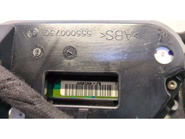 Панель приборов Audi Q7 2005-2015 4L0920930LX, 8T0919603C