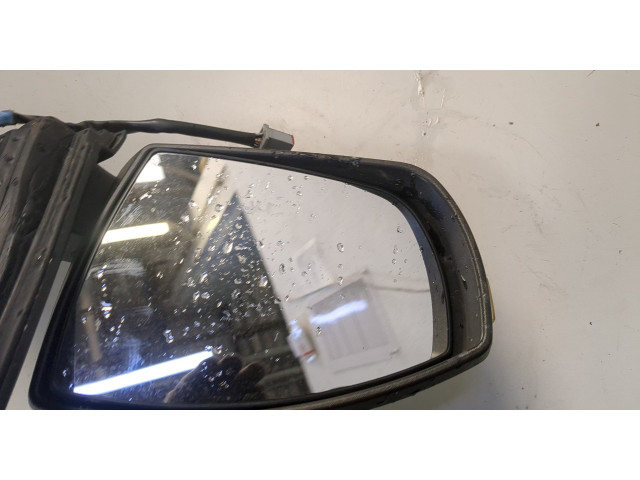 Зеркало боковое Ford Galaxy 2006-2010 левое 1768907, 6M2117683KJ