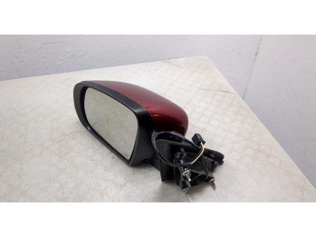 Зеркало боковое Jeep Cherokee 2013-2023 левое 68325341AA