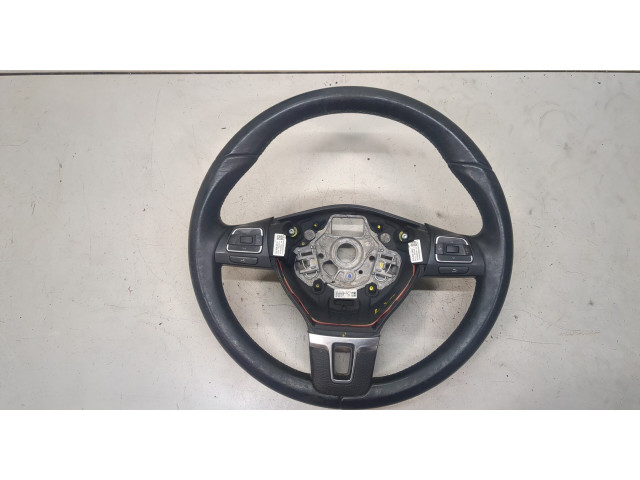 Руль  Volkswagen Passat CC 2008-2012           