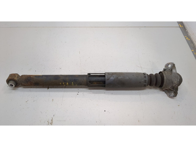 Стойка амортизатора  Audi A3 (8V) 2012-2020 5Q0513029EK     