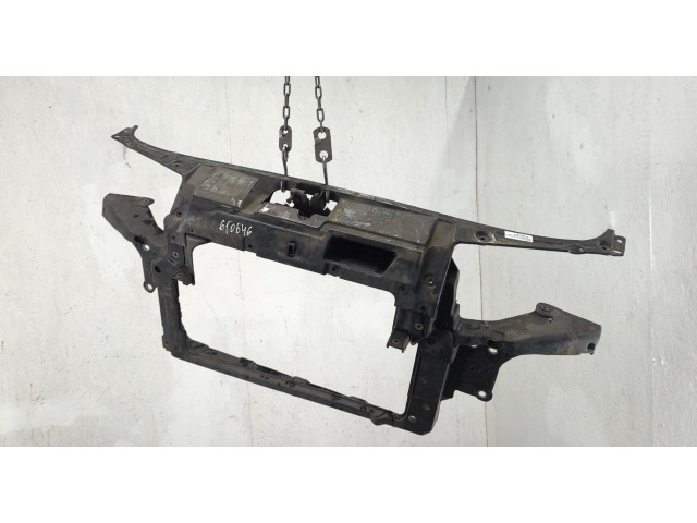 Замок капота Skoda Fabia 1999-2007