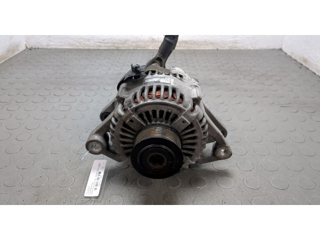Генератор  KIA Sorento BL 2002-2011           
