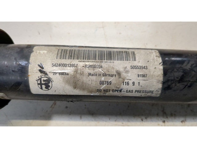 Стойка амортизатора Alfa Romeo Stelvio 2016-