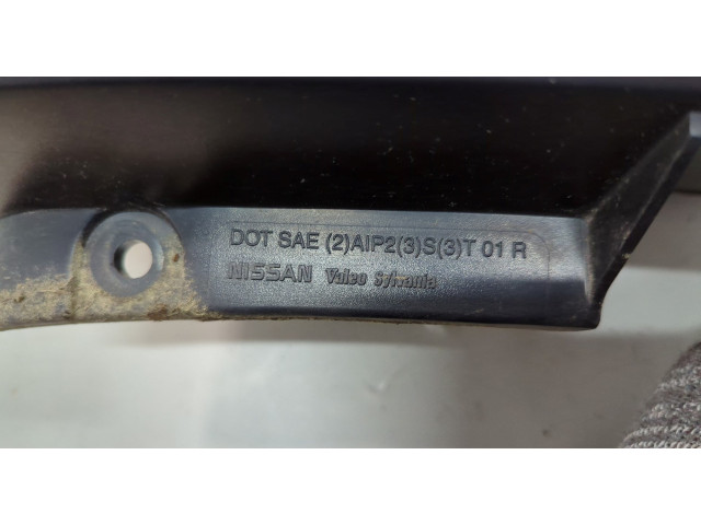 Задний фонарь     265507S625     