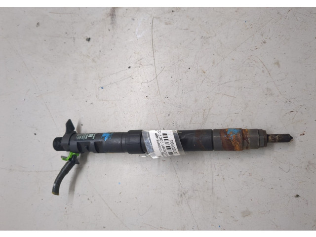 Форсунка топливная  Peugeot Expert 2007-2016    1980L3     