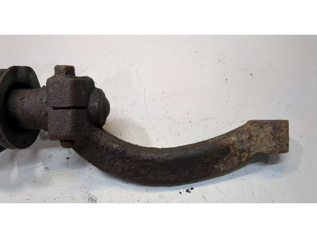 Стойка амортизатора  SsangYong Rexton 2007-2012      