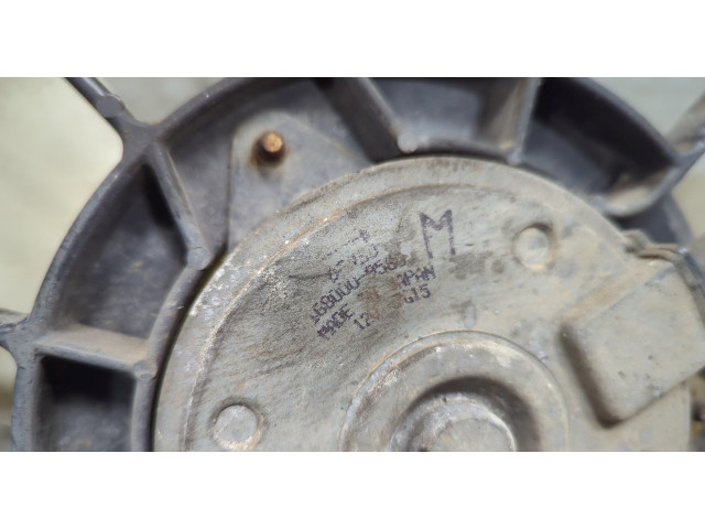 Вентилятор радиатора  Honda CR-V 2001-2006           