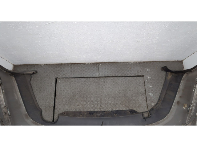 Бампер  Skoda Octavia (A5) 2004-2013 задний   