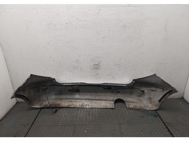 Бампер Mercedes A W169 2004-2012 задний