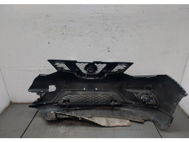 Бампер Nissan X-Trail (T32) 2013- передний