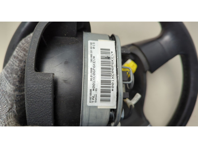 Руль Volkswagen Golf 5 2003-2009 1K0419091FF