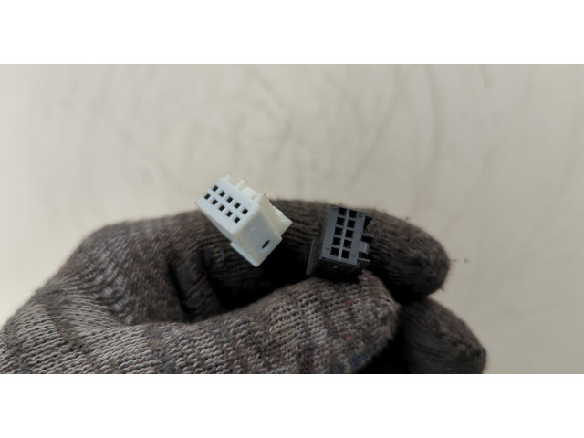 Зеркало боковое  Mercedes GL X164 2006-2012  левое           