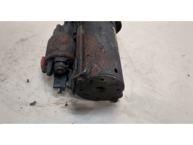 Стартер  Dacia Duster 2010-2017 1.5  233003329R   