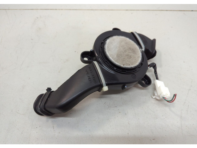 Моторчик печки Infiniti FX 2008-2013