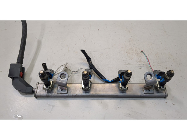 Форсунка топливная Mitsubishi ASX