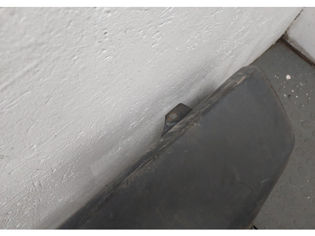 Бампер Peugeot 806 задний 7410E4