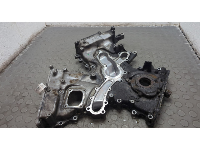 Масляный насос