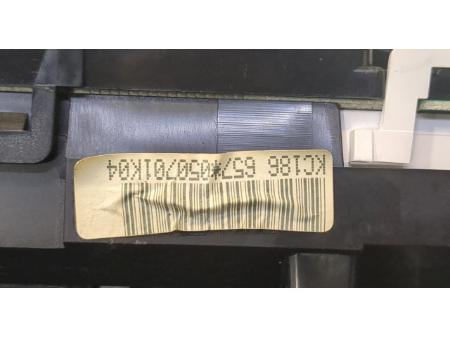 Панель приборов Smart Fortwo 1998-2007 0.7 Бензин