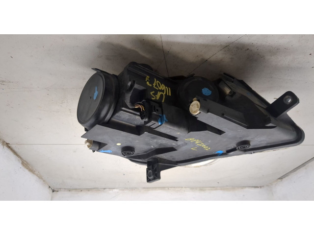 Фара передняя  Volkswagen Passat 6 2005-2010 левая 