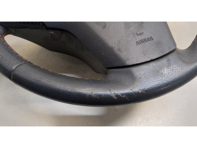 Руль  Opel Corsa D 2006-2014           913328, 13155009, 13274885, 13155563