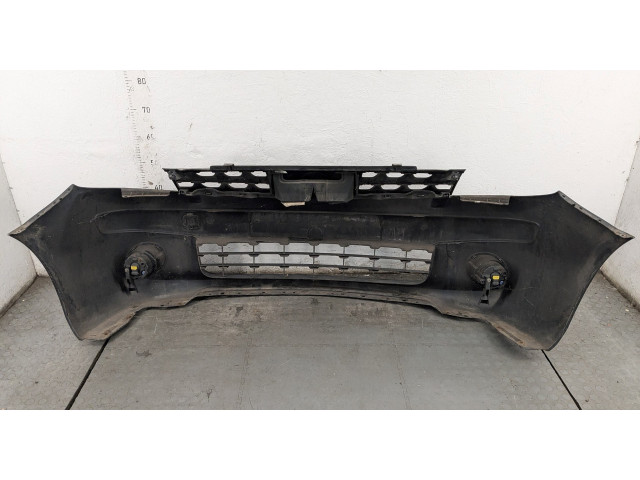 Бампер  Nissan Note E11 2005-2013 передний   620229U30H