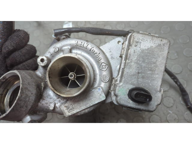  Турбина  Jeep Compass 2011-2016             68150052AB