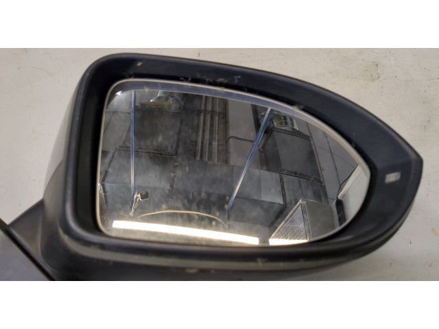 Зеркало боковое  Volkswagen Passat 8 2015-  правое           