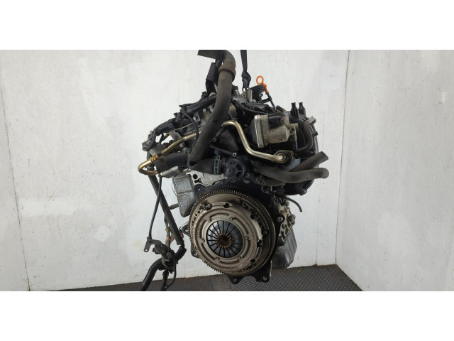 Генератор Skoda Fabia 1999-2007 03D903025