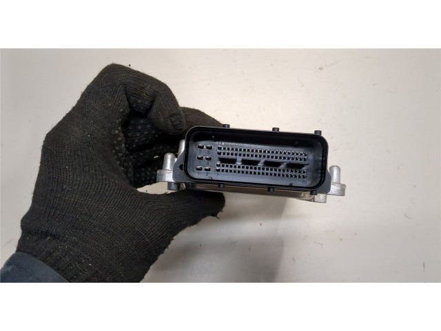 Блок управления АКПП / КПП KIA Sportage 2016-