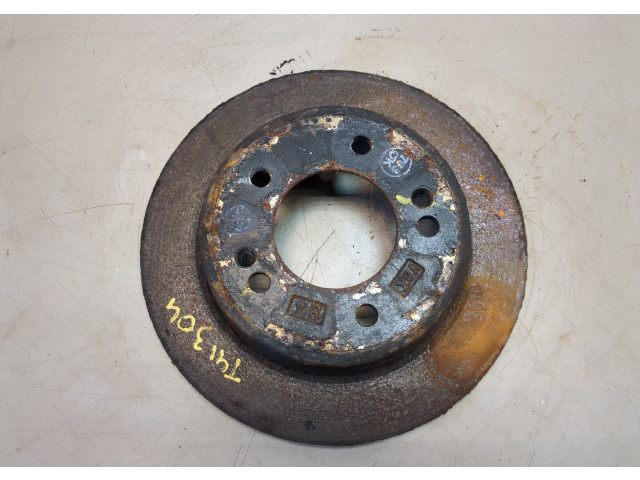 Диск тормозной  KIA Ceed 2012-2018   задний         