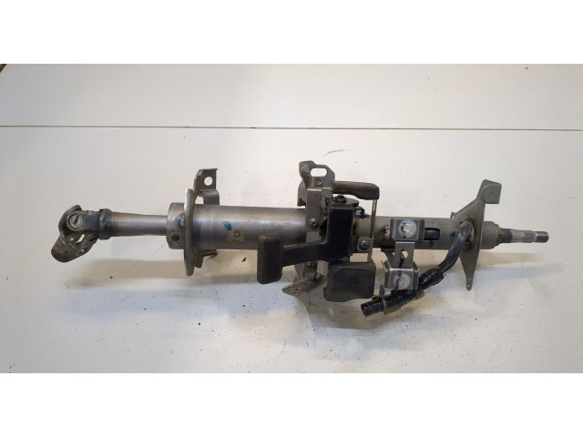  рейка  Колонка рулевая  Nissan X-Trail (T30) 2001-2006      