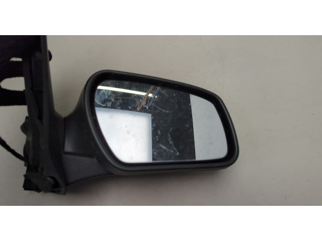 Зеркало боковое  Ford Fusion 2002-2012  правое           1440287, 1371202