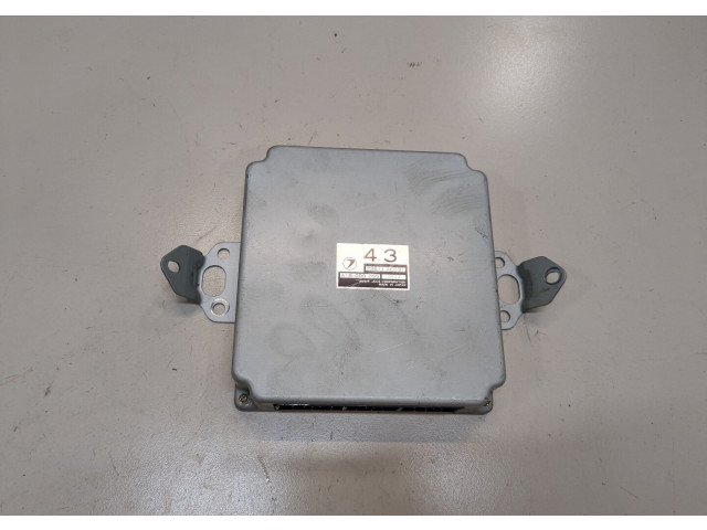 Блок управления двигателем Subaru Legacy (B12) 1998-2004