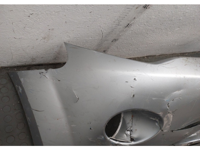 Бампер Mitsubishi Outlander XL 2006-2012 передний