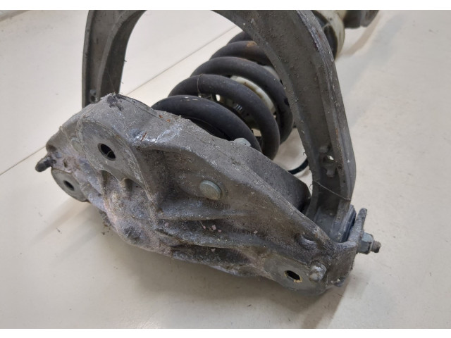 Стойка амортизатора Porsche Cayenne 2002-2010