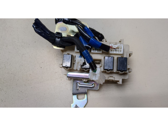 Блок предохранителей  Nissan Rogue 2014-2020         