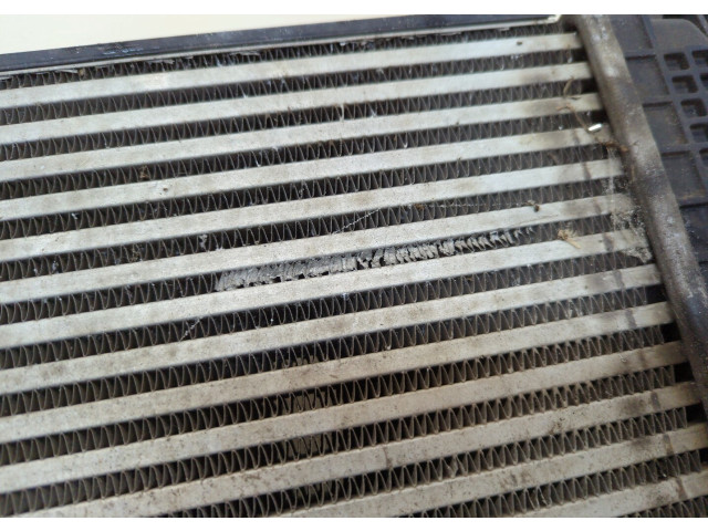 Интеркулер  Volkswagen Passat 7 2010-2015 Европа       