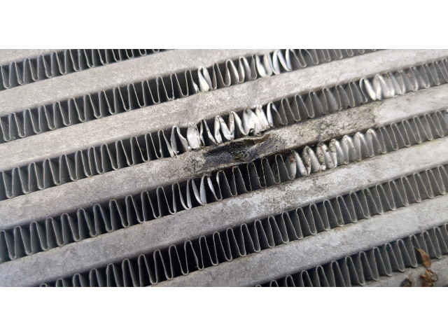 Интеркулер  Volkswagen Tiguan 2007-2011       