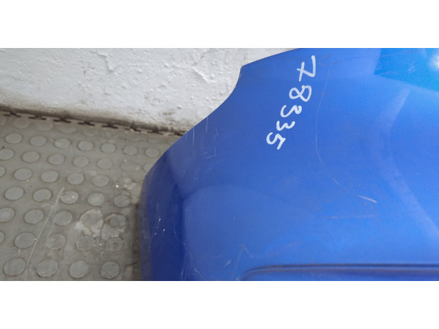 Бампер Nissan Note E11 2005-2013 задний