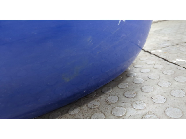 Бампер Skoda Octavia Tour 1996-2011 задний