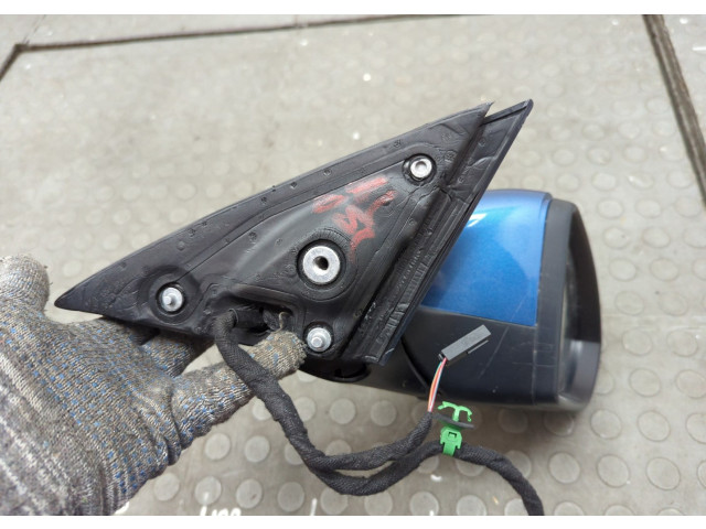 Зеркало боковое  Volkswagen Jetta 7 2018-2025  правое           17A857508AL, 17A857522G, 17A857538A