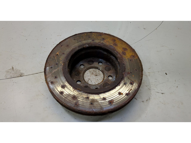 Диск тормозной  Mercedes C W204 2007-2013 2.2  передний           