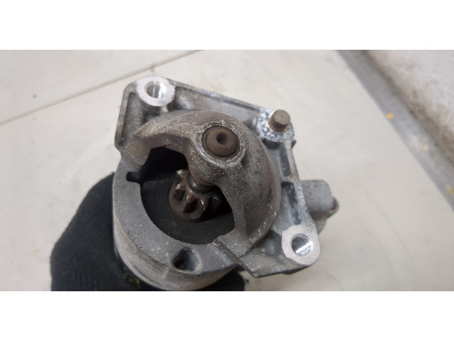 Стартер  Volvo XC60 2008-2017 2.4     