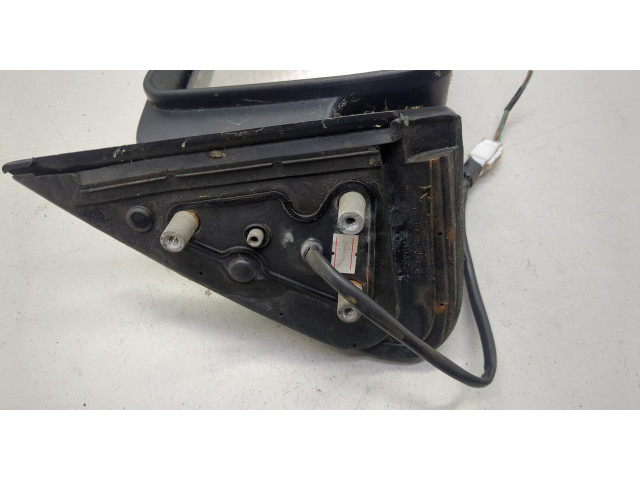 Зеркало боковое Ford Ranger 1998-2006 правое 1366353, 3M3517682CF