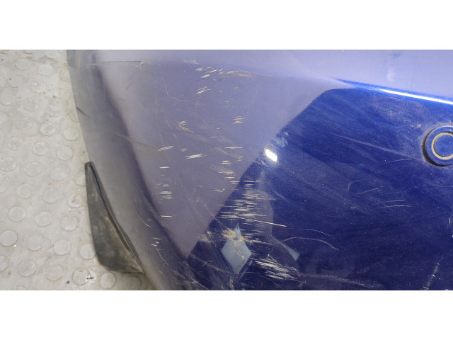 Бампер Nissan Almera N16 2000-2006 задний 85022BN700