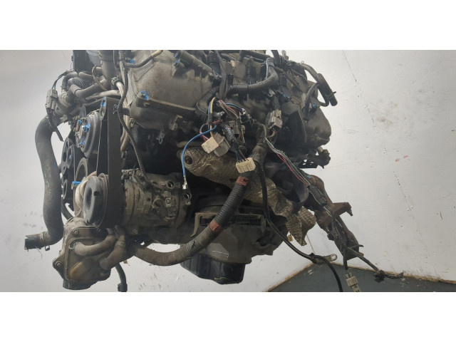 Форсунка топливная  Toyota Sequoia 2007-2022    2320909150     